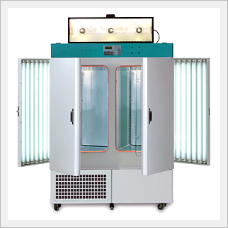 Plant Growth Chamber  Made in Korea